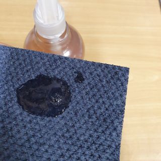 심플리오리빙 어니스트 주방세제 본품 500ml + 리필 900ml (코코넛향) — 4.5점을 준 리뷰어가 2022년 6월 올린 사용 사진