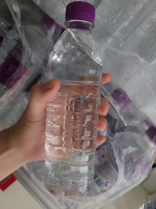 몽베스트 [MONTBEST]위드어스 500mL 20병 — 5점을 준 리뷰어가 2022년 8월 올린 사용 사진