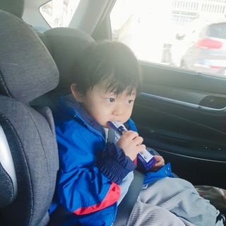 키즈텐플러스 연세 키즈텐 플러스 1개월 — 5점을 준 리뷰어가 2021년 2월 올린 사용 사진
