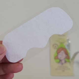 세뚜아(Cettua) 세뚜아 스티키 포어 패치 Cettua Sticky Pore Patch — 5점을 준 리뷰어가 2023년 6월 올린 사용 사진