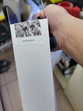 디어포레스트 숲속의 시간 디퓨저 시리즈 — 5점을 준 리뷰어가 2022년 8월 올린 사용 사진