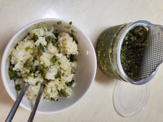 셰프애찬 수제 청양 맵짤이 400g — 5점을 준 리뷰어가 2022년 9월 올린 사용 사진