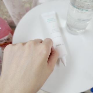 파시랩 레티닐 링클 트리트먼트 — 5점을 준 리뷰어가 2021년 5월 올린 사용 사진