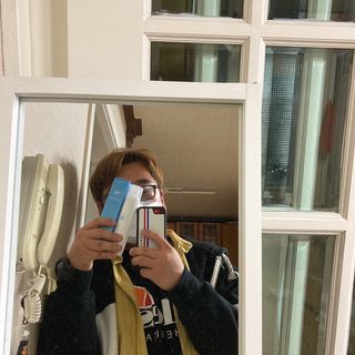 셀바이져 지우개 미스트 피부 보호 입주변 트러블 진정 케어 아기 안개분사 미스트 — 4.5점을 준 리뷰어가 2021년 3월 올린 사용 사진