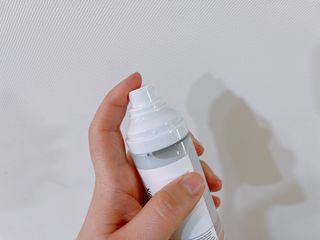 가치 WATERFOX(워터폭스)-엑토인 시카-비옴 하이 워터 크림 (100ml) — 5점을 준 리뷰어가 2023년 3월 올린 사용 사진