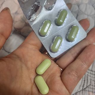 클린24시간 지중해로 쏙빠지다 1SET (800mg*60정) — 5점을 준 리뷰어가 2023년 5월 올린 사용 사진