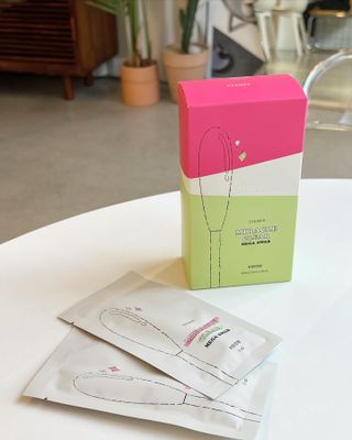 티머 미라클 클리어 메가 스왑 — 5점을 준 리뷰어가 2022년 10월 올린 사용 사진