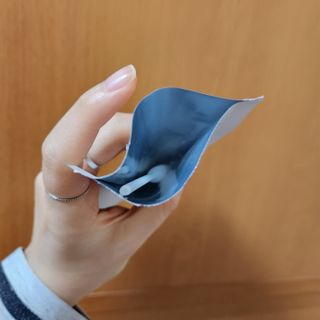 티머 미라클 클리어 메가 스왑 — 5점을 준 리뷰어가 2022년 10월 올린 사용 사진