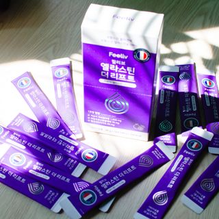 필리브 엘라스틴 더 리프트 — 5점을 준 리뷰어가 2021년 9월 올린 사용 사진