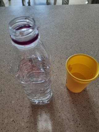 몽베스트 [MONTBEST]위드어스 500mL 20병 — 5점을 준 리뷰어가 2022년 6월 올린 사용 사진
