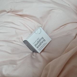 [NEW_버진팜스 푸딩수딩] 투명 푸딩젤이 선사하는 빠른 진정과 깨끗한 피부결 정돈 — 5점을 준 리뷰어가 2021년 11월 올린 사용 사진