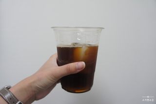 커스프 블렌드 당일 로스팅 커피원두 홀빈 드립커피 분쇄 200g — 5점을 준 리뷰어가 2022년 8월 올린 사용 사진