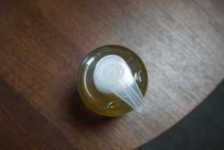 빅그린 안티 헤어로스 탈모 카렌듈라 바이옴 샴푸 500ml (지성두피용) — 5점을 준 리뷰어가 2022년 7월 올린 사용 사진