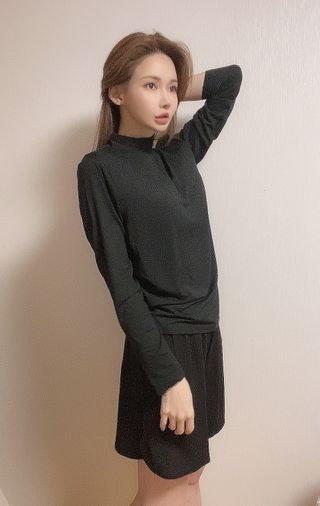 아르보노브라 아르보노 반폴라 노브라티 트렁크 SET — 4점을 준 리뷰어가 2021년 2월 올린 사용 사진