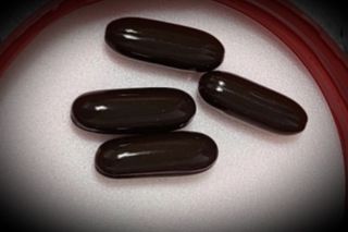 Swisse 스위스 고함량 프로폴리스 2,000mg 210정 — 5점을 준 리뷰어가 2021년 11월 올린 사용 사진