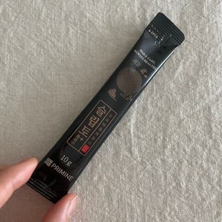프리마인 자체 기업부설 연구소에서 찾아낸 건강한 수면의 비밀.  슬립토 플러스 30포 — 5점을 준 리뷰어가 2022년 5월 올린 사용 사진