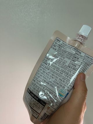 자연에온 몽모랑시 타트체리 착즙 100mL 10개입 2BOX — 5점을 준 리뷰어가 2021년 1월 올린 사용 사진