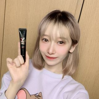 미에나 MIENA My Perfect Bangs (2) — 5점을 준 리뷰어가 2023년 2월 올린 사용 사진