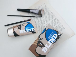 약손명가코스메틱 에오스보떼 블라인드 비비크림 50ml — 5점을 준 리뷰어가 2021년 8월 올린 사용 사진