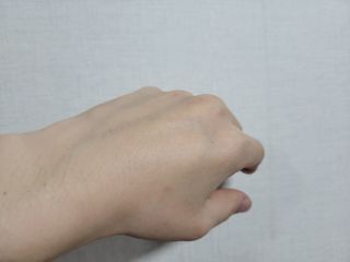 체르엠 스템앤셀 비타민 브라이트닝 에센스 30ml 1개 — 3점을 준 리뷰어가 2021년 12월 올린 사용 사진