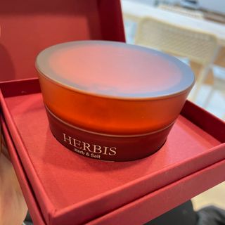 약손명가코스메틱 헤르비스 아로마 크림팩 50ml — 5점을 준 리뷰어가 2021년 2월 올린 사용 사진