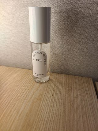 디어포레스트 [5개세트] 숲속의 하루 패브릭미스트 (섬유향수/ 룸스프레이) 50ml 5개 — 5점을 준 리뷰어가 2022년 9월 올린 사용 사진