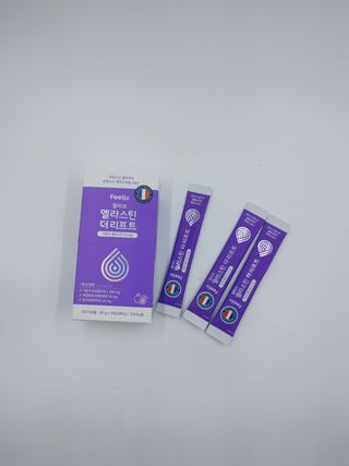 필리브 엘라스틴 더 리프트 — 4점을 준 리뷰어가 2021년 9월 올린 사용 사진