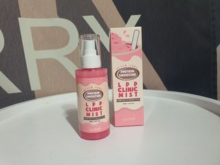 썸헤어 / SUMHAIR [썸헤어] 프로틴 스무디 클리닉 미스트 150ml — 5점을 준 리뷰어가 2021년 7월 올린 사용 사진