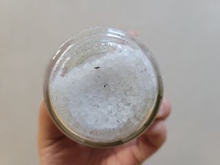 [딜리셔스코드] 타르투피 알레산드로 로시 트러플 소금 100g +트러플 오일 100ml set — 5점을 준 리뷰어가 2022년 6월 올린 사용 사진