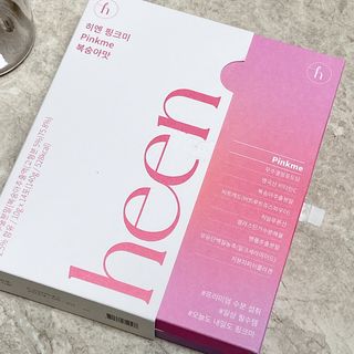 히엔 블루미, 핑크미 히엔 핑크미 — 4점을 준 리뷰어가 2023년 1월 올린 사용 사진