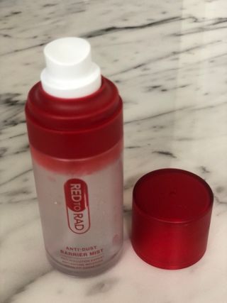 레드투래드 안티더스트 배리어 미스트 55ml — 5점을 준 리뷰어가 2021년 9월 올린 사용 사진