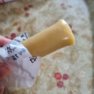 [푸디푸디] 1일1떡!  가래떡 낱개포장 아침식사 식사대용! 7종 세트 혼합 (1BOX=14개입) — 5점을 준 리뷰어가 2022년 4월 올린 사용 사진