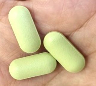 클린24시간 지중해로 쏙빠지다 1SET (800mg*60정) — 4.5점을 준 리뷰어가 2022년 10월 올린 사용 사진
