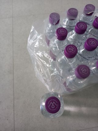 몽베스트 [MONTBEST] 500mL 20병 — 5점을 준 리뷰어가 2023년 5월 올린 사용 사진