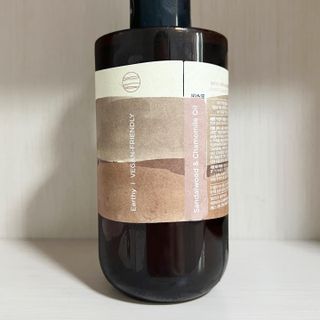 [후르디아]  인공향ZERO 아로먀향 비건 바디워시 (랜덤 1종) — 5점을 준 리뷰어가 2023년 3월 올린 사용 사진