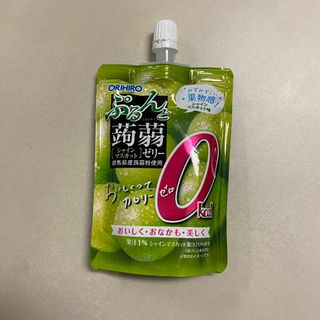 ORIHIRO 오리히로 곤약젤리 제로칼로리 130g 4종 4팩(맛별로 1팩씩) — 5점을 준 리뷰어가 2023년 1월 올린 사용 사진