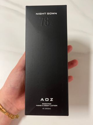 에일리언오더즈 센티드 핸드&바디 로션 290ml (3종 택1) — 4점을 준 리뷰어가 2023년 8월 올린 사용 사진