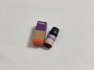 웰리카_V CARE 웰리카 락토 리프레싱 이너퍼퓸 — 4점을 준 리뷰어가 2021년 1월 올린 사용 사진