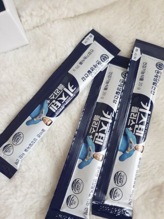 키즈텐플러스 연세 키즈텐 플러스 1개월 — 5점을 준 리뷰어가 2021년 4월 올린 사용 사진
