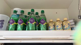 몽베스트 Montbest with Sparkling water Lemon OR Lime 20병(랜덤) — 5점을 준 리뷰어가 2022년 11월 올린 사용 사진