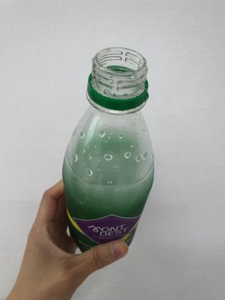 몽베스트 Montbest with Sparkling water Lemon OR Lime 20병(랜덤) — 5점을 준 리뷰어가 2022년 12월 올린 사용 사진