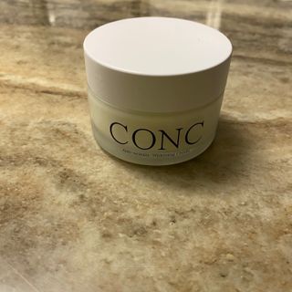 CONC 콩크 미로탐누스 안티링클 화이트닝 크림 — 5점을 준 리뷰어가 2021년 2월 올린 사용 사진