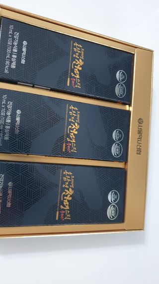 서울약사신협 약사신협_천명플러스스틱_10mlx30포 — 5점을 준 리뷰어가 2021년 3월 올린 사용 사진