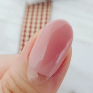 데싱디바 매직프레스 가을신상 롱오발_6종 중 택1 — 5점을 준 리뷰어가 2021년 10월 올린 사용 사진
