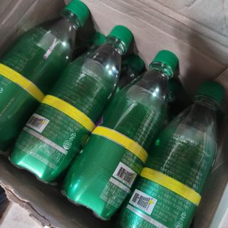 몽베스트 Montbest with Sparkling water Lemon OR Lime 20병(랜덤) — 3점을 준 리뷰어가 2022년 6월 올린 사용 사진