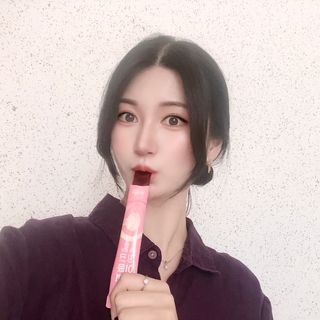 [인디닥터] 면역 생생 핑크 이뮨 젤리 — 5점을 준 리뷰어가 2022년 5월 올린 사용 사진