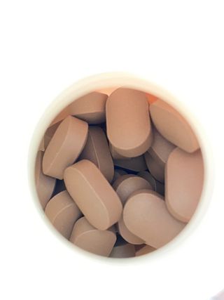 닥터피엔티 [Dr.PNT] 하루 2알로 건강한 다이어트! 한겨울에도 체지방만 쏙~ 슬림핏 다이어트 — 5점을 준 리뷰어가 2023년 3월 올린 사용 사진