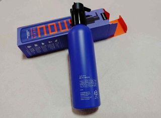 자민경 스노우포맨 클럽 허그 클렌징 폼 200ml — 4.5점을 준 리뷰어가 2021년 1월 올린 사용 사진