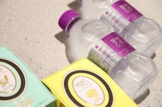 몽베스트 [MONTBEST] 330mL 20병 — 5점을 준 리뷰어가 2023년 7월 올린 사용 사진