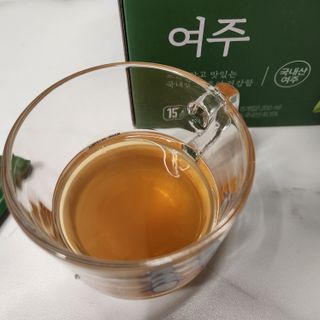 HY 오롯 여주 — 5점을 준 리뷰어가 2022년 5월 올린 사용 사진